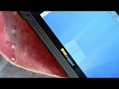 ONERugged 견고한 태블릿 PC M87J