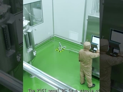 극한 환경용 ONERugged P10J 10인치 터치 스크린 패널 PC