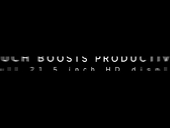 ONERugged P21A 21.5' 산업용 팬 없는 벽에 장착된 터치 패널 PC 태블릿